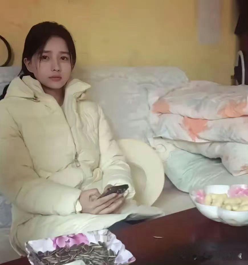 表妹相亲都相了不下十次一说彩礼18.8，对方就逃跑啦说实话就这颜值，在我们那