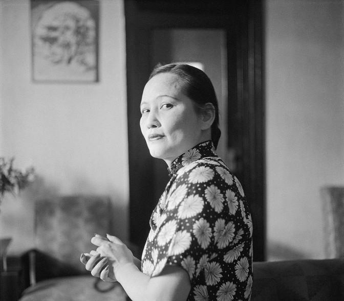 1975年，周总理病重，需要鸽子蛋补充营养，却到处都找不到，这时，有人对邓颖超说