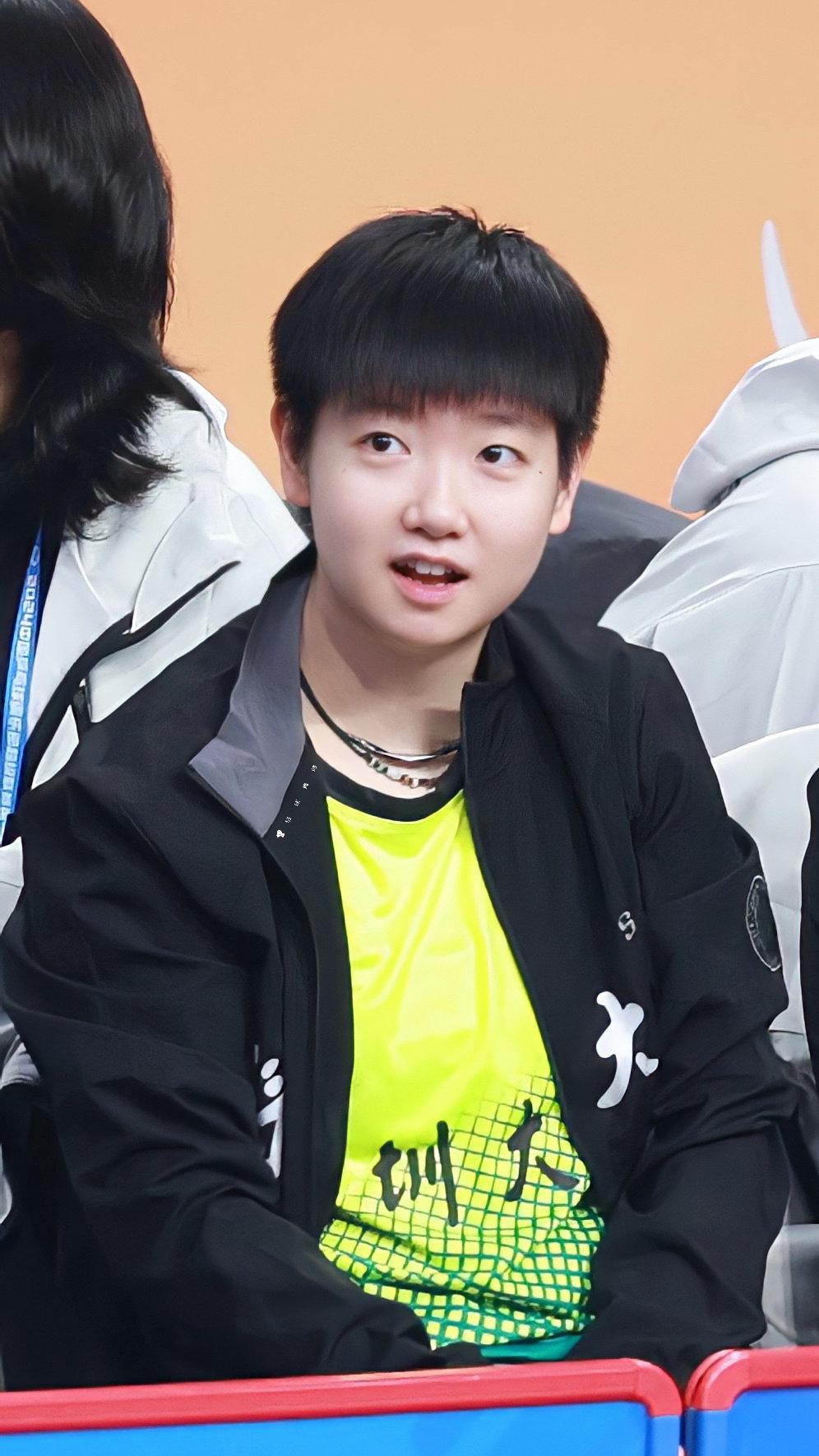 国乒六大主力商业价值排名!按2025年底公开的代言数量，这六位国乒主力商业价