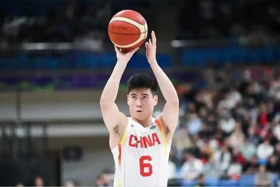 虚位以待！中国男篮22分大胜约旦队直通8强，亚洲杯C小组赛3连胜第一出线。中