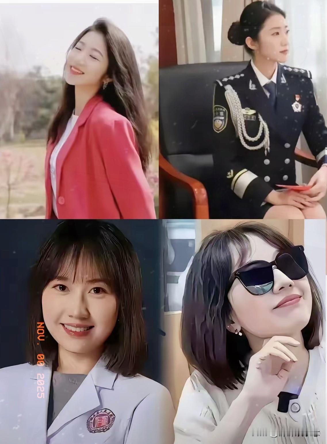 毁掉一个人连半小时都不用！张警花9分52秒，曾医生17分11秒。短短几分钟