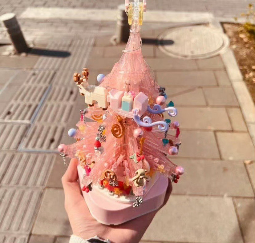 女生真的不喜欢这种礼物吗？