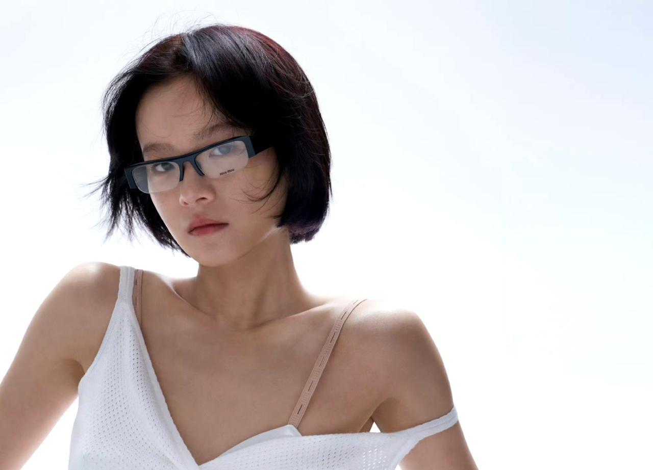 #记录我的2025#MiuMiu这波操作真的太会了！一口气签下三位00花，直