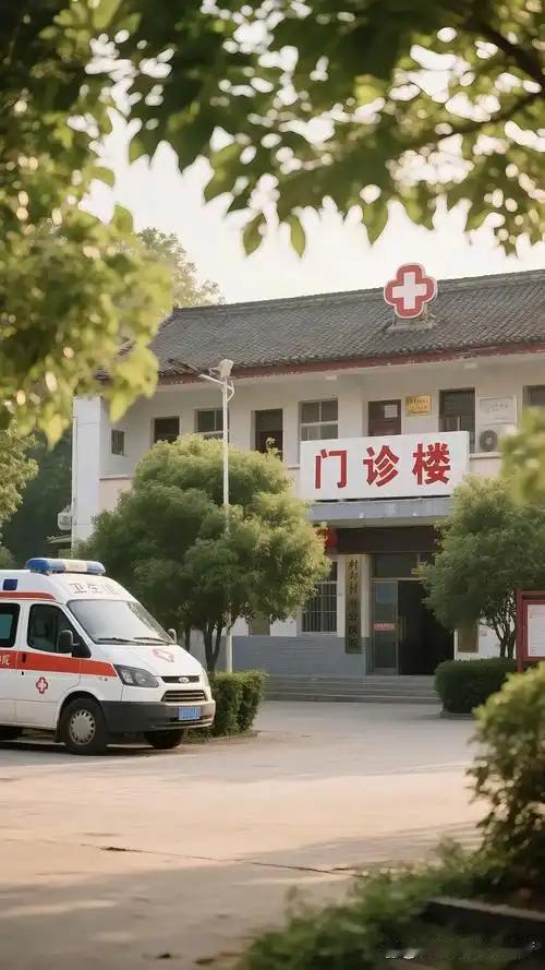 很多乡镇卫生院看着冷清，濒临“躺平”，其实核心就一个问题：连工资都发不出来，何谈