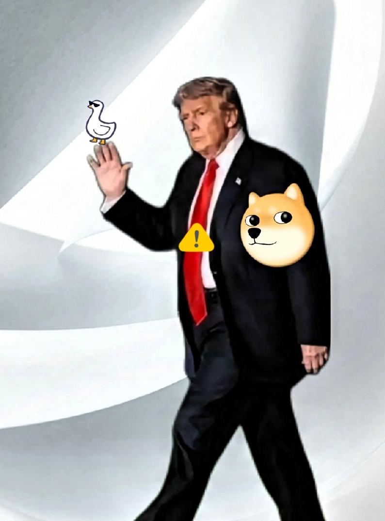 特朗普确定了！美国一步都不会让！美国这么限制芯片出口，短期或许能保住自己在