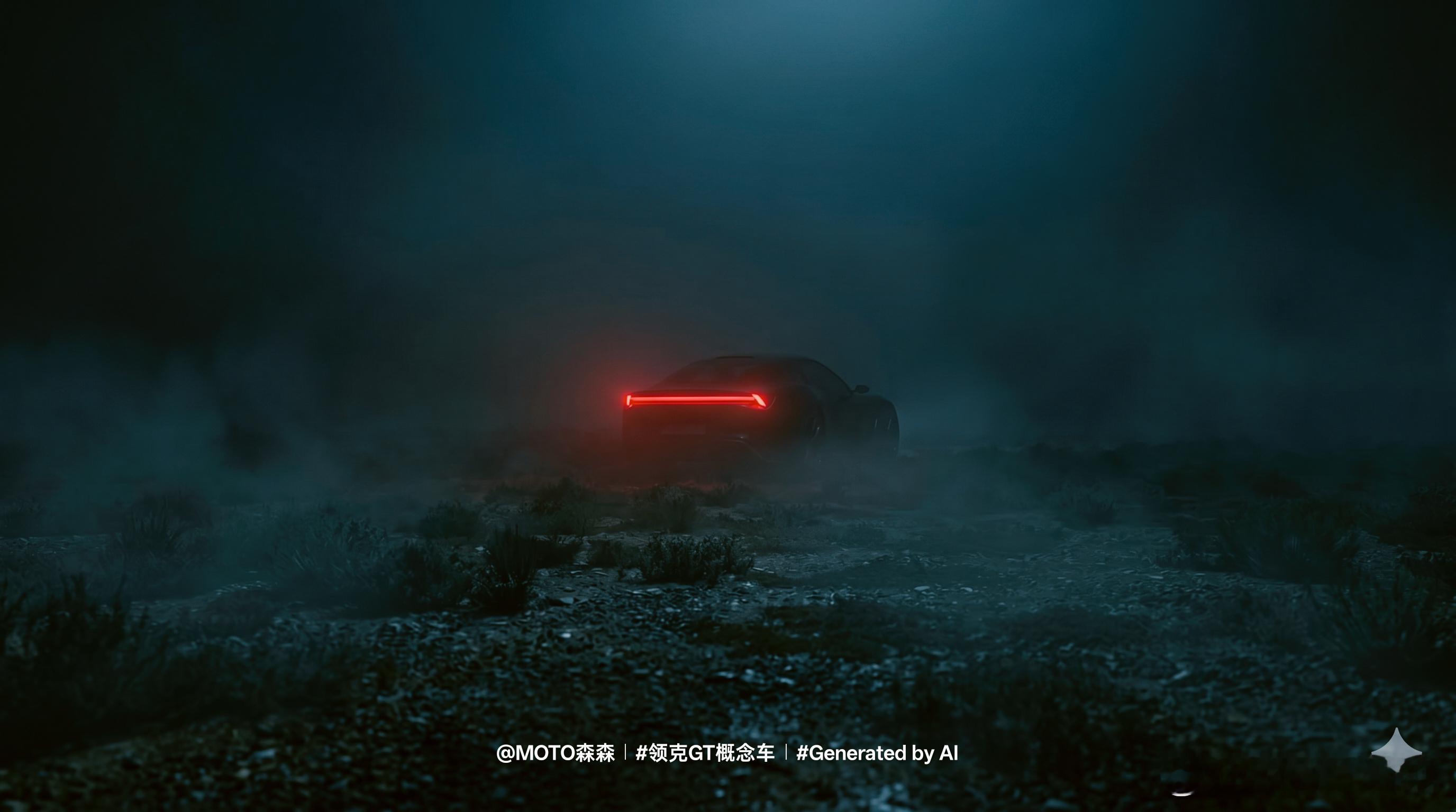 累了累了，搓不动了，确实很难实现我心目中的车头设计，搓个氛围图，今天这个鱼就摸到