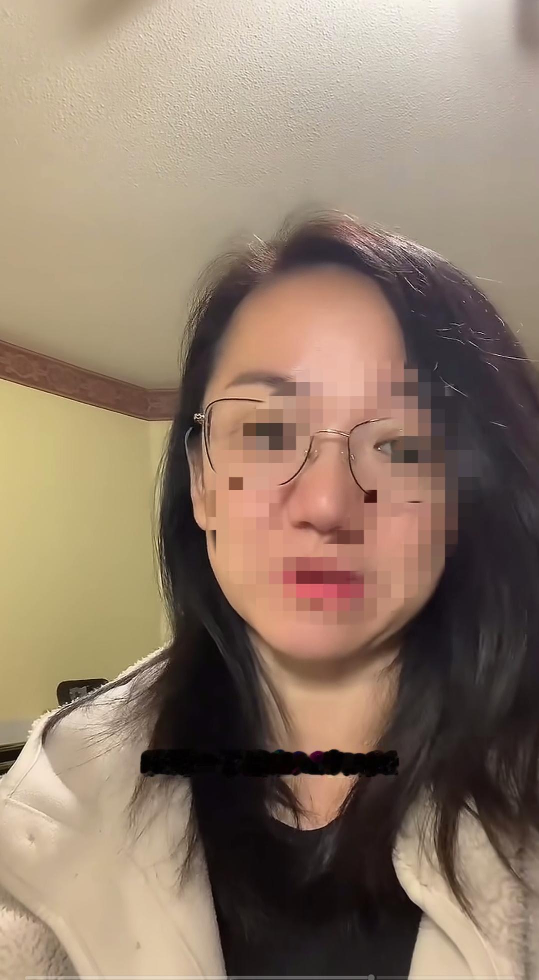 北航优秀的毕业生，跑到加拿大谷歌公司打拼多年，现在被裁员，又跑回到国内的网络里卖