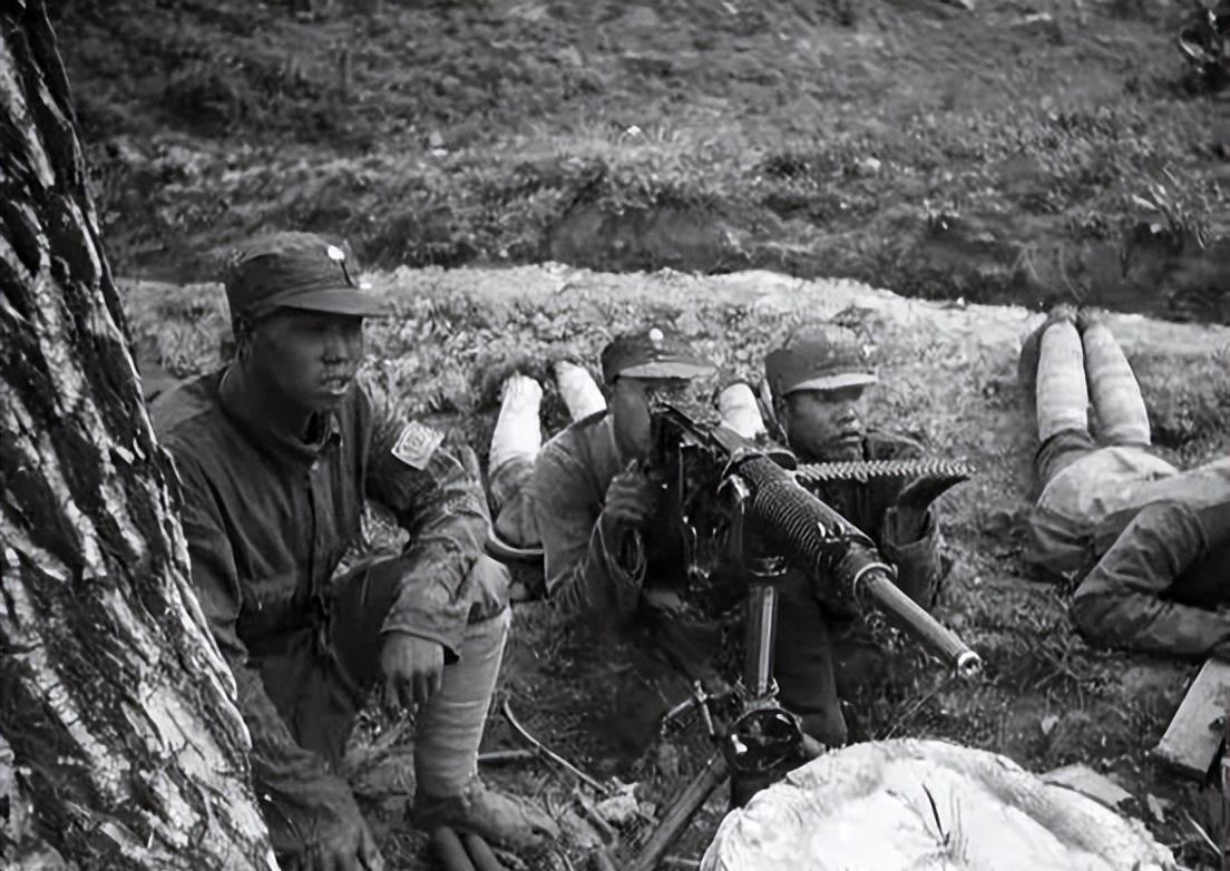 1942年4月，日军最强悍的骑兵团，在大辛庄冲向八路军的两个骑兵连，本以为以多胜