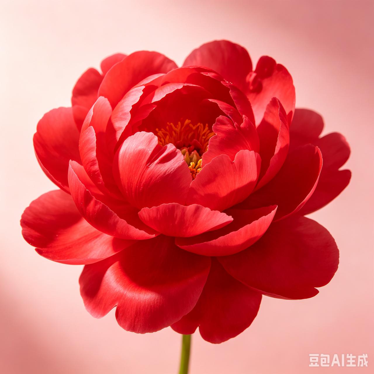 牡丹被誉为“国色天香”，这个美誉源自一个千年典故。唐代中期，