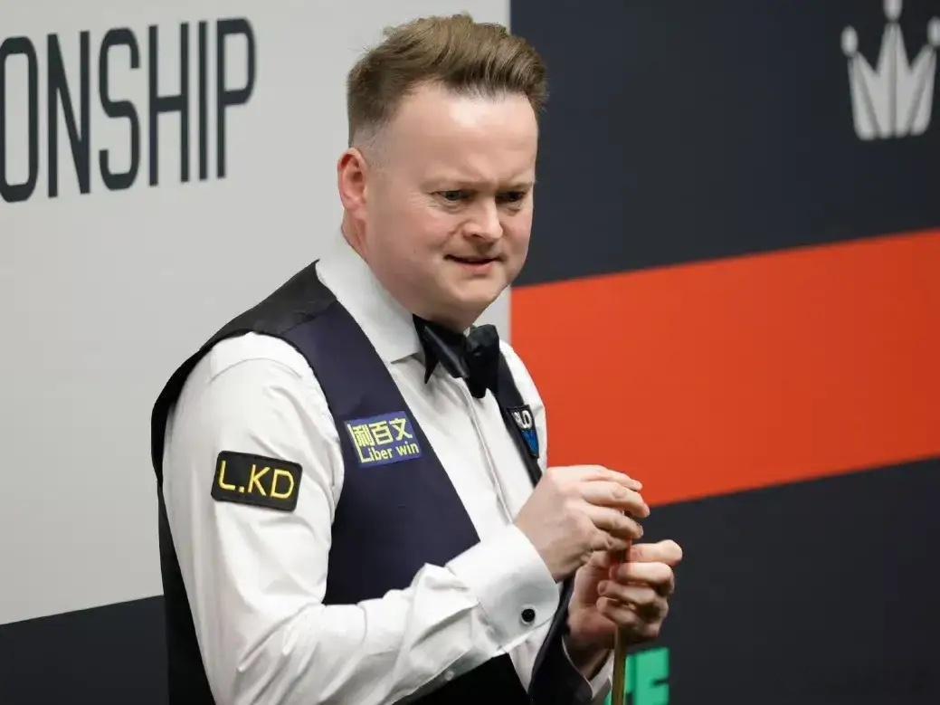 斯诺克世锦赛8强产生2席截至目前，2026斯诺克世锦赛八强席位已经产生两席，具体