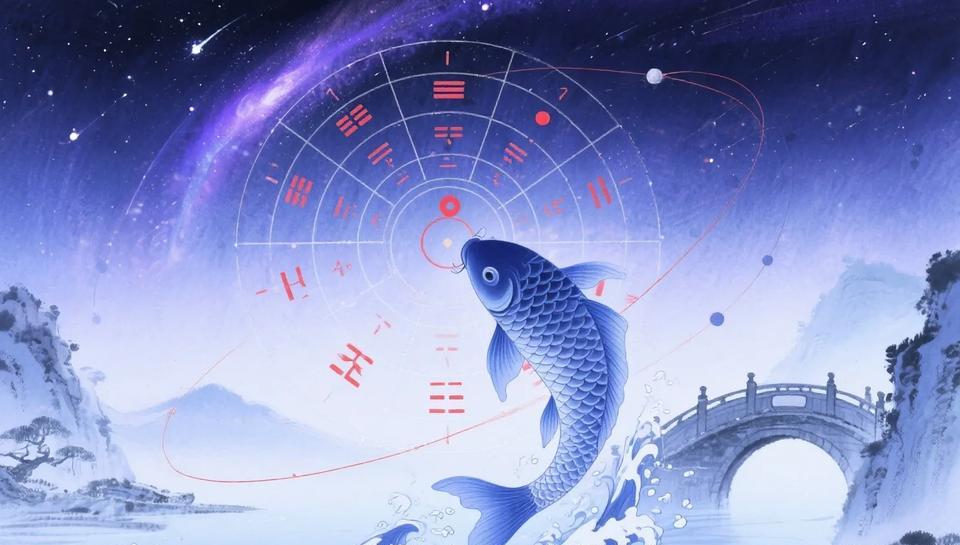 今日带你速览常见神煞的“上中下”三等上等神煞：命中的“锦鲤”体质1.天乙