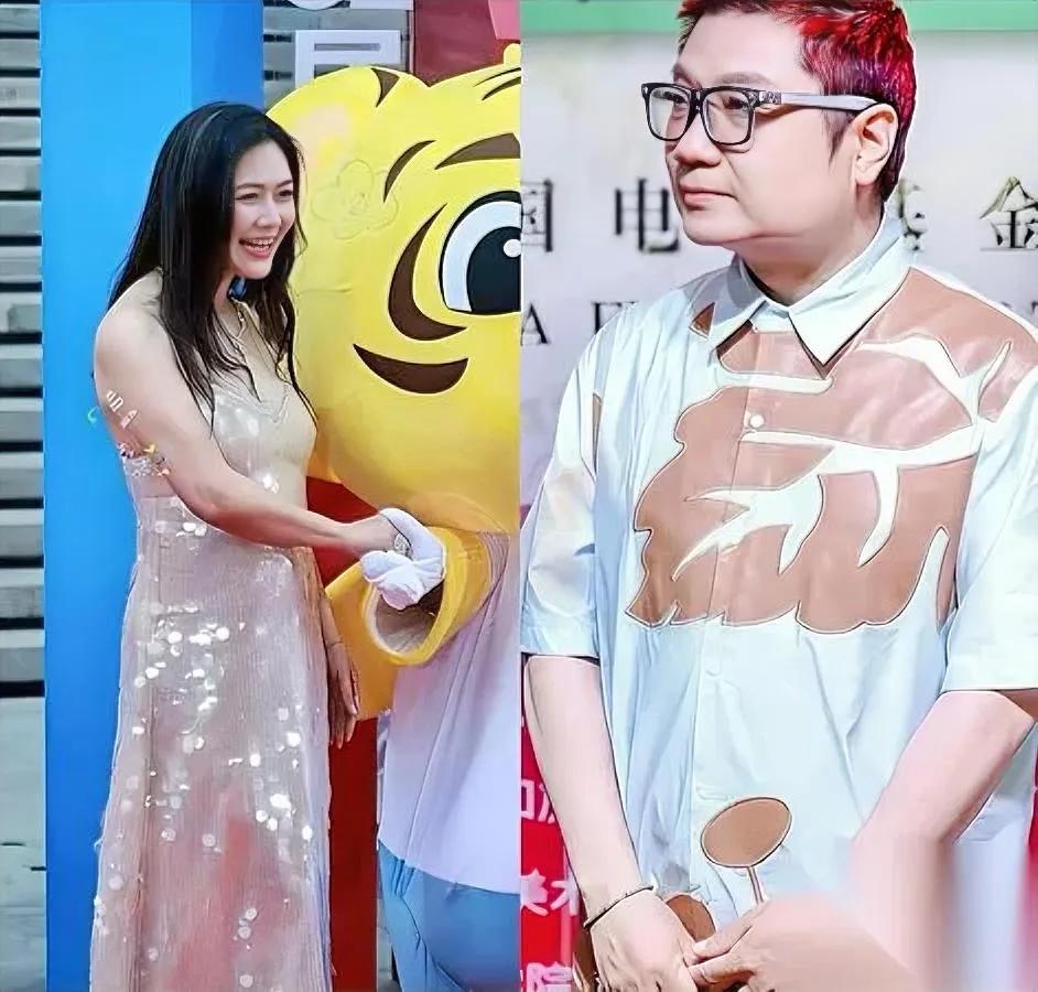 田海蓉的声明，越看越有意思。明明想把事儿说清楚，却把“圆谎”的痕迹露得更