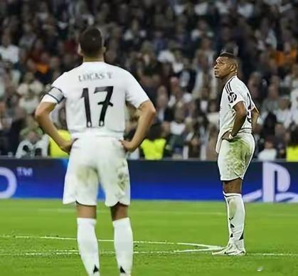 随着巴黎圣日耳曼前锋奥斯曼·登贝莱荣膺本年度世界足球先生，皇马管理层的心情恐怕颇