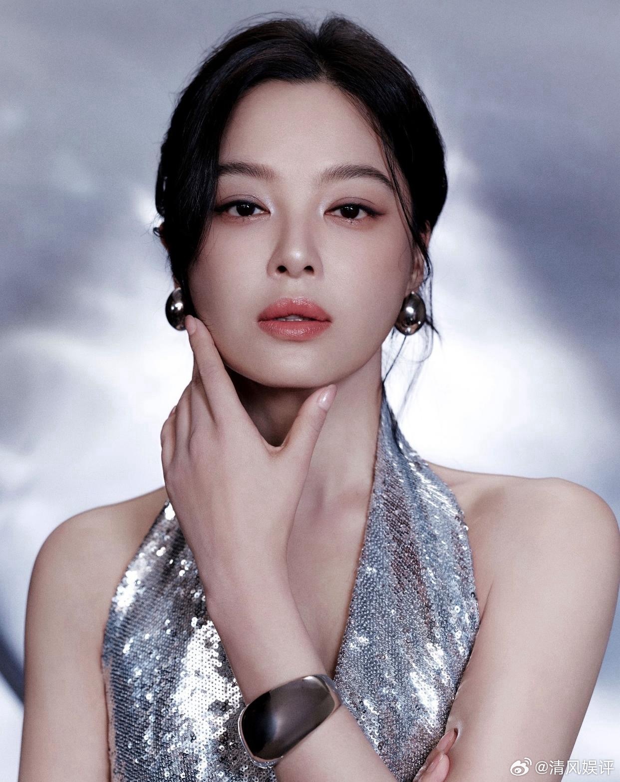 1.辛芷蕾自从拿到影后，在内娱就不缺C位，反倒是不少圈内头部艺人开始慌了，变着