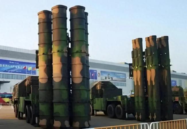 俄罗斯专家：“中国综合国力太强大了，美国始终不敢动手！”光是在军事层面，中国就有