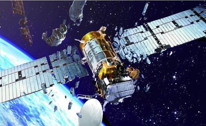 撞击神舟二十号的空间碎片主要源于人类航天活动。废弃航天器及部件占比超40%，如退