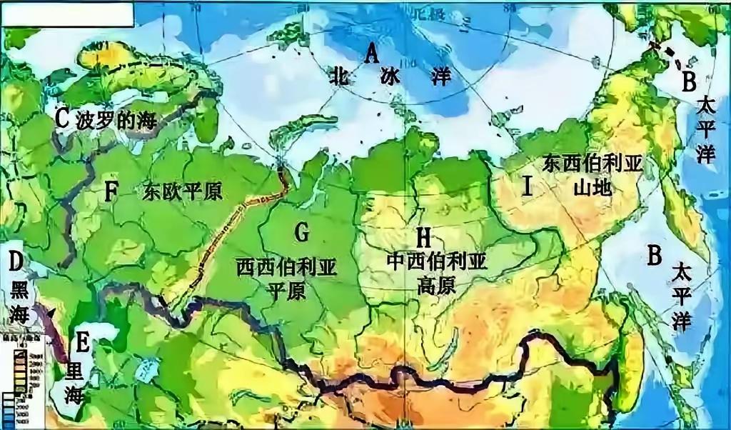 俄国人自公元1581年开始翻越乌拉尔山入侵亚洲，到17世纪中叶，即明清易代时征服