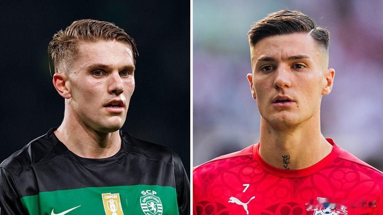 今夏，在看到那么多阿森纳球迷更倾向舍什科而非哲凯赖什时，我起初相当惊讶，本以为哲