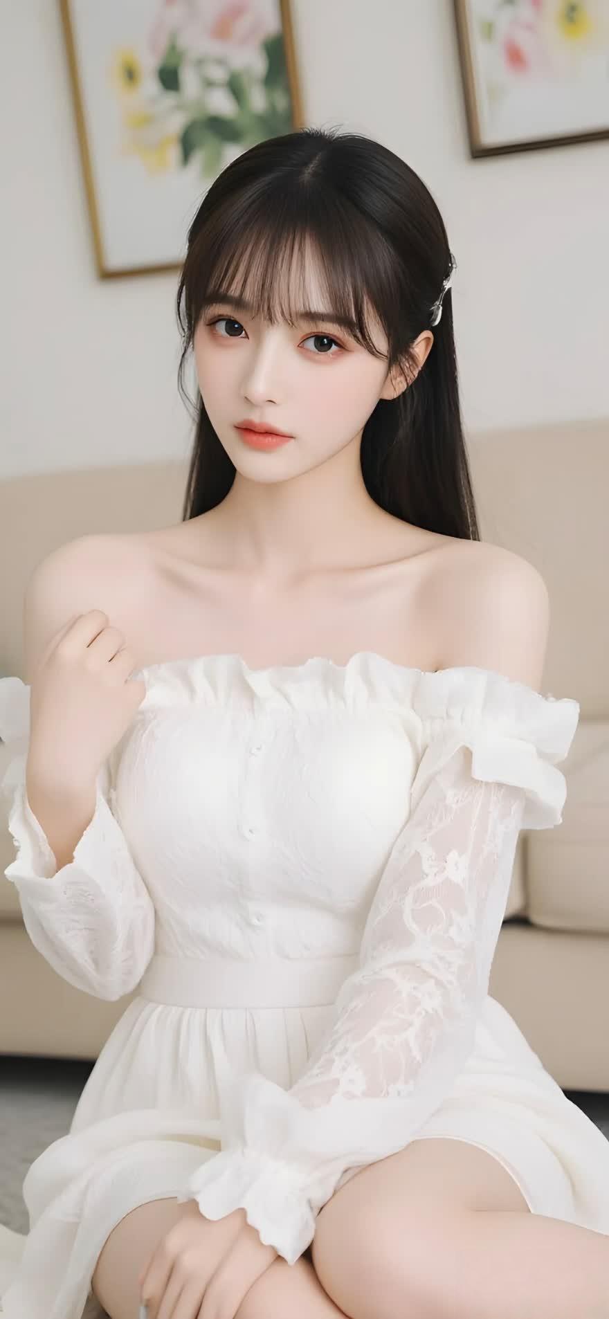 以前傻傻的喜欢刨根问底，如今浅浅的笑而不语，允许自己做自己，也允许别人做别人。