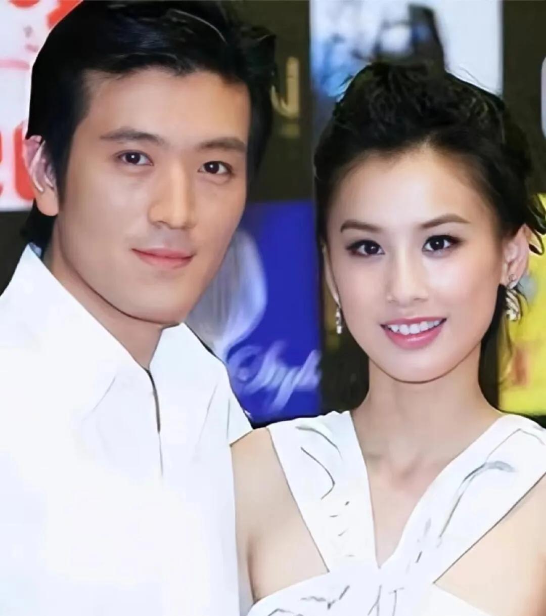 看黄圣依婚姻终于懂了！