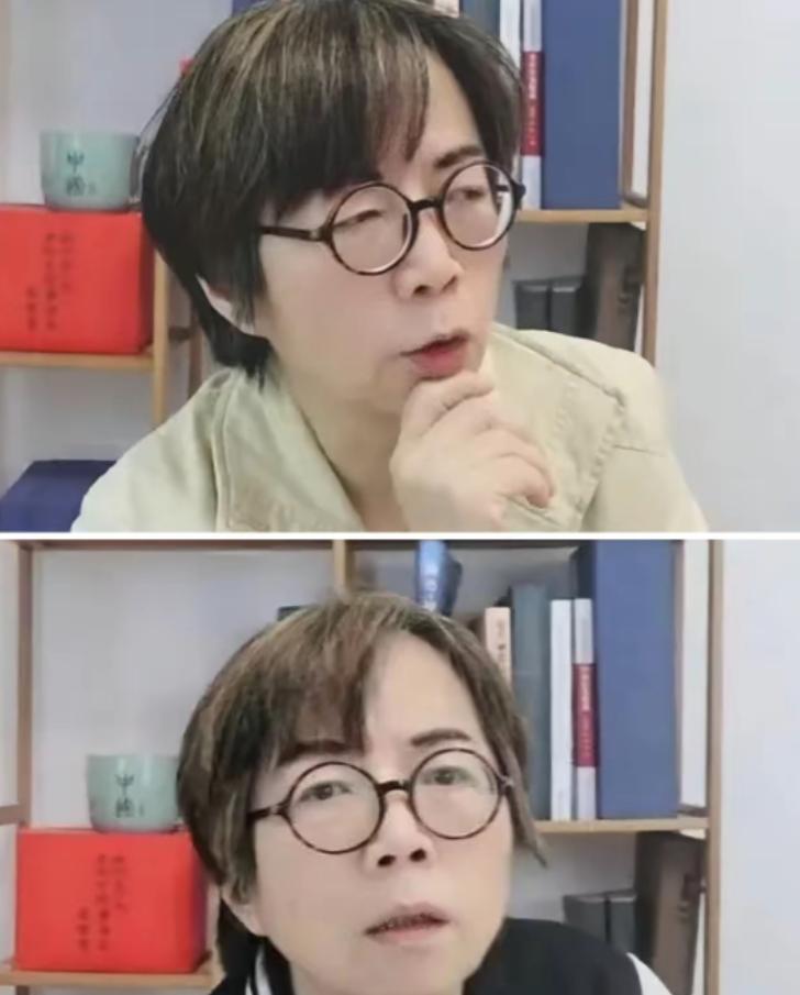 真没想到，自称“统派”的台湾媒体人黄智贤，竟然在昨天的节目中大言不惭地表示，支持