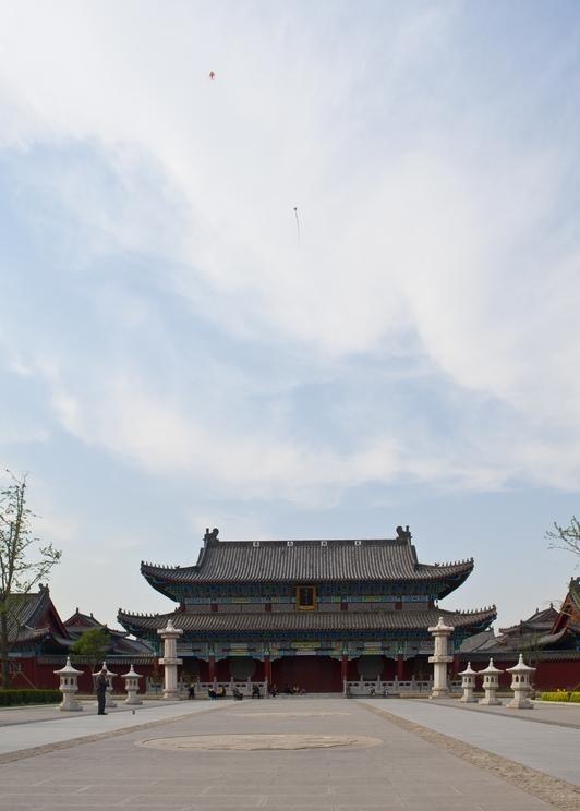 柴荣的托孤结构其实花了心思，赵匡胤得手没那么容易——李重进：资格最老、威望最大、