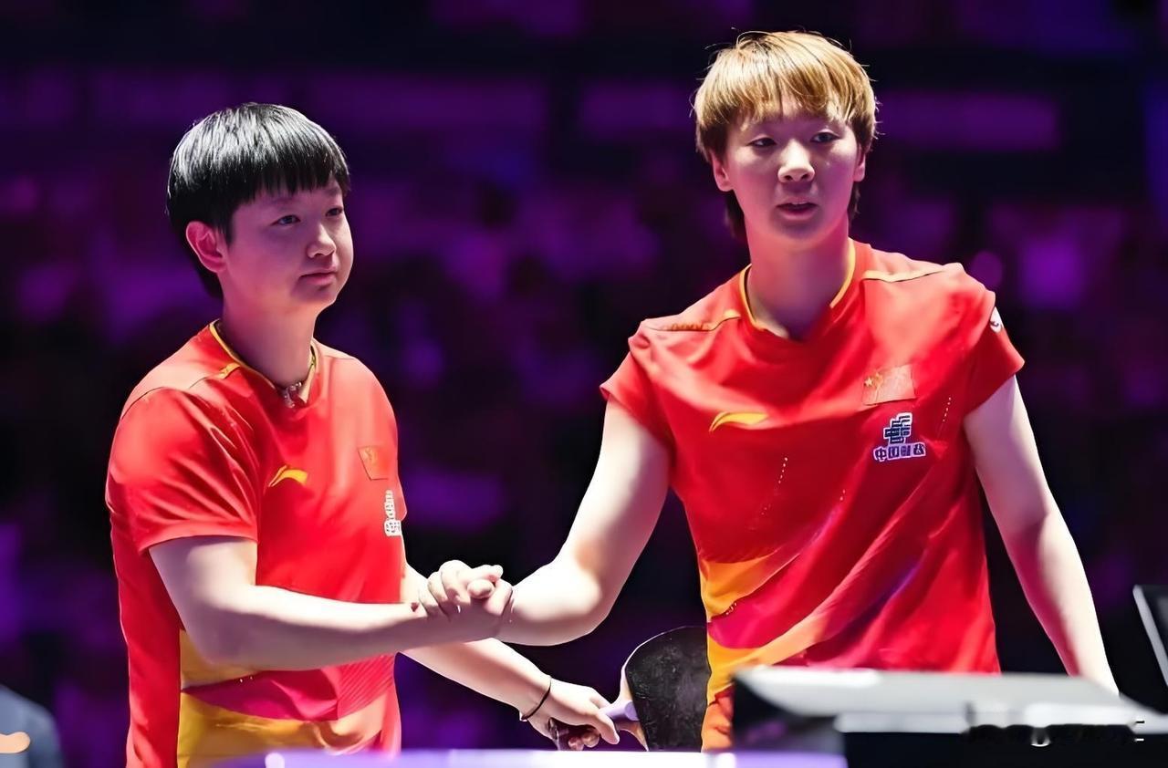 乒乓球世界冠军孙颖莎和王曼昱竟能免试进清华?这背后的故事你绝对想知道!在体育与