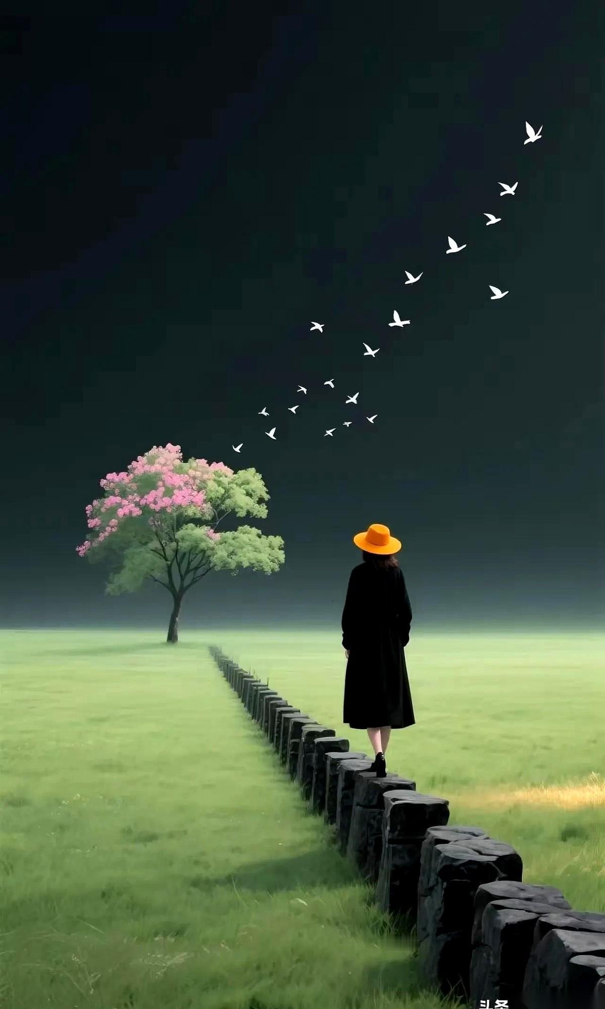 李嘉诚一句话，戳破了太多人的梦：“就算给穷人三五百万，他骨子里还是穷人。”钱刚