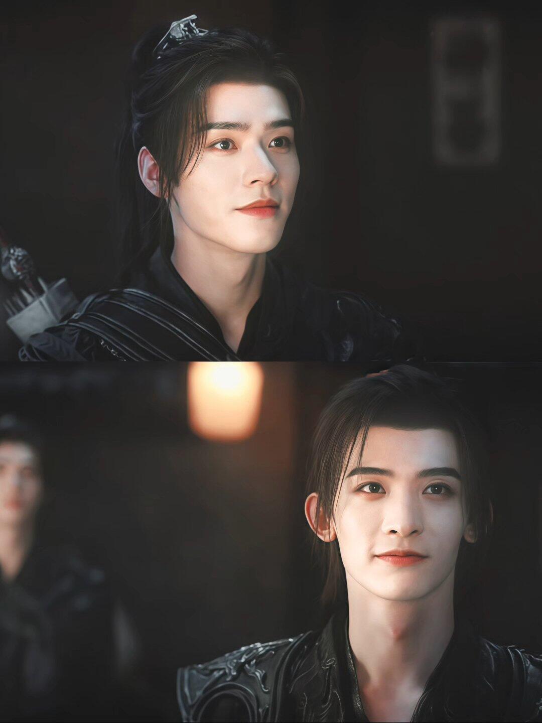 2025古装剧天花板强推暗河传，超级好看！！！！双苏的羁绊真的太好哭！从并肩作战