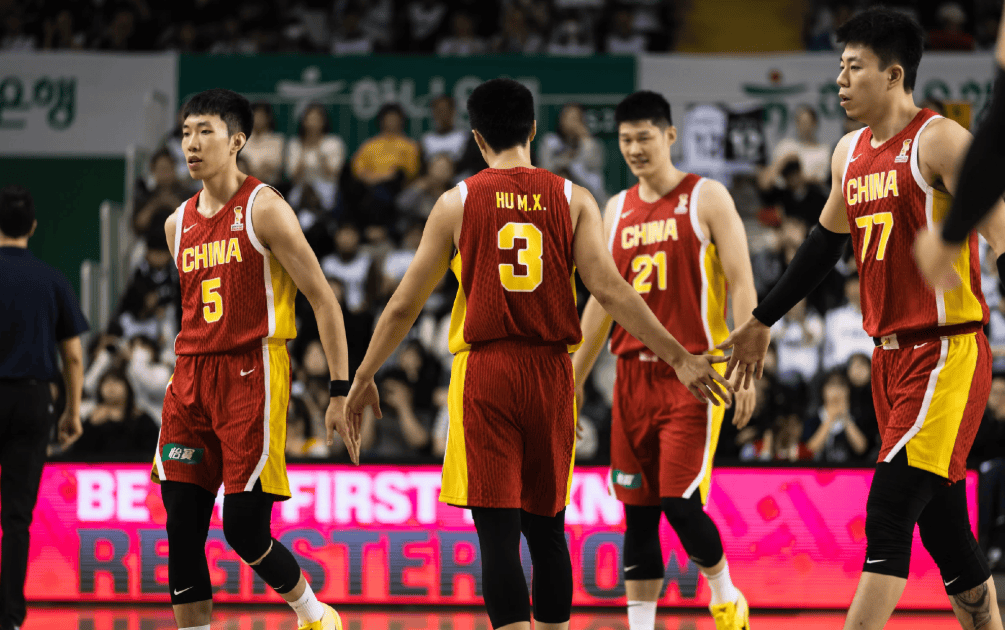 国家队集训名单对比: 李祥波、雷蒙落选&庞峥麟、贺希宁入选