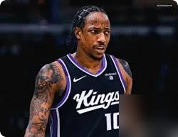 6胜20负的国王队，新的“垃圾兄弟”组合:​大哥维斯布鲁克，37岁，身高19