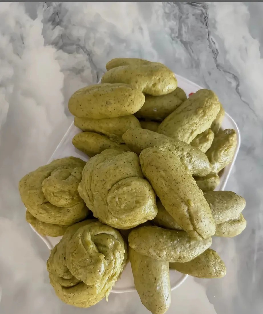 辛苦做的满头，孩子不吃