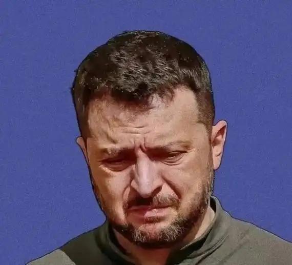 为什么乌克兰都要亡国了也不愿投降？国土丢了一块又一块，年轻人一批批送上去，国库早