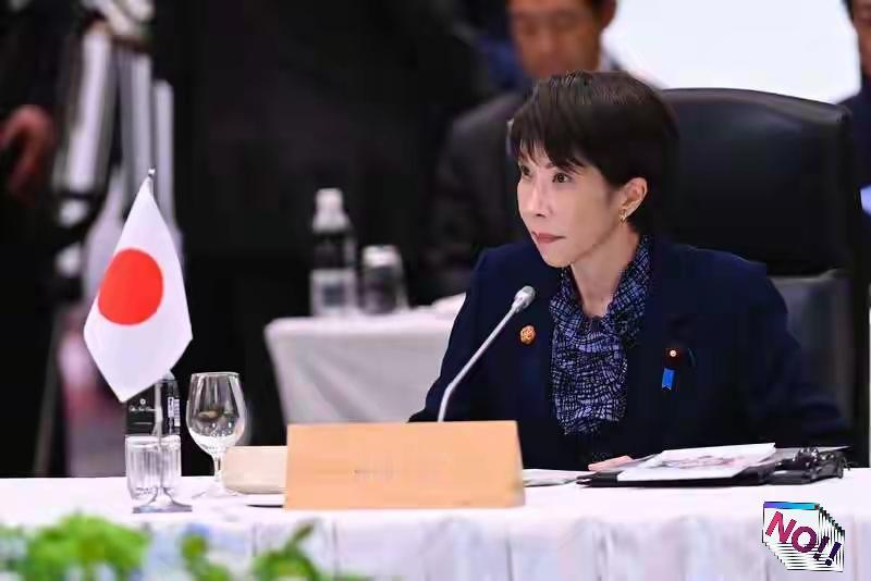 据日本共同社、NHK等媒体1月11日报道，高市早苗在电视节目中称中方相关措施“只