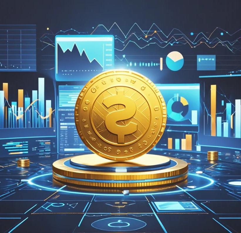 特朗普疯了，华尔街疯了，美国疯了，他们竟然使用金融核弹，对黄金进行疯狂打击和绞杀