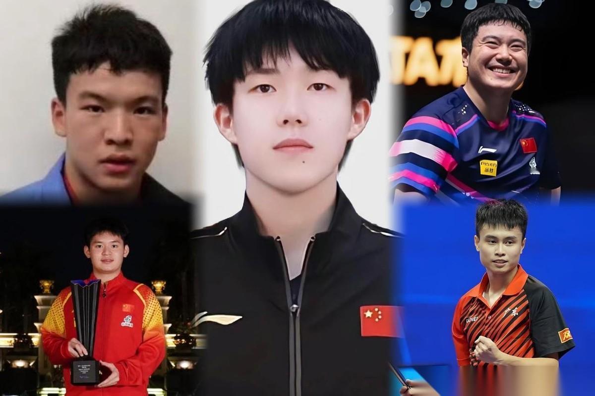 伦敦世乒赛参赛球员之最：1、最具争议的缺席球员：樊振东，自愿弃权，本届世锦赛最大
