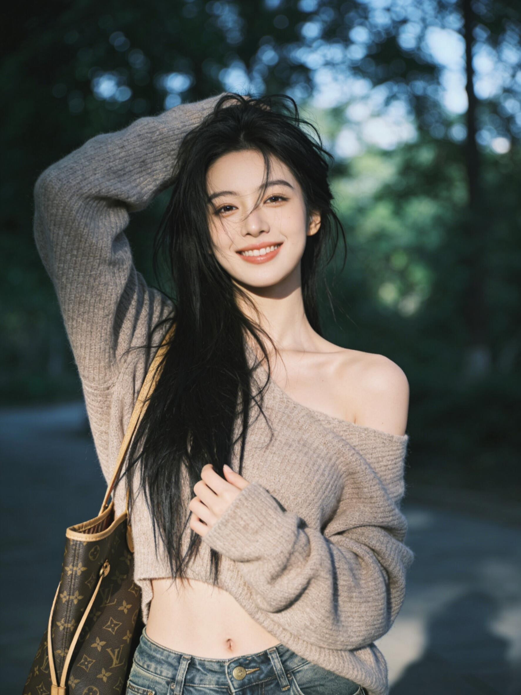 生活手记有完没完，天使下凡不提早说一声咩？