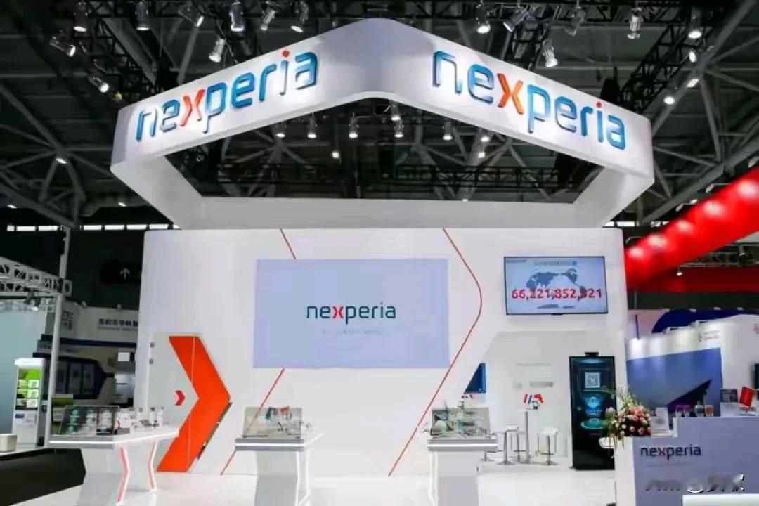 西方智库称“只抓一个安世半导体，远远不够”荷兰政府刚刚宣布强制接管安世半导体