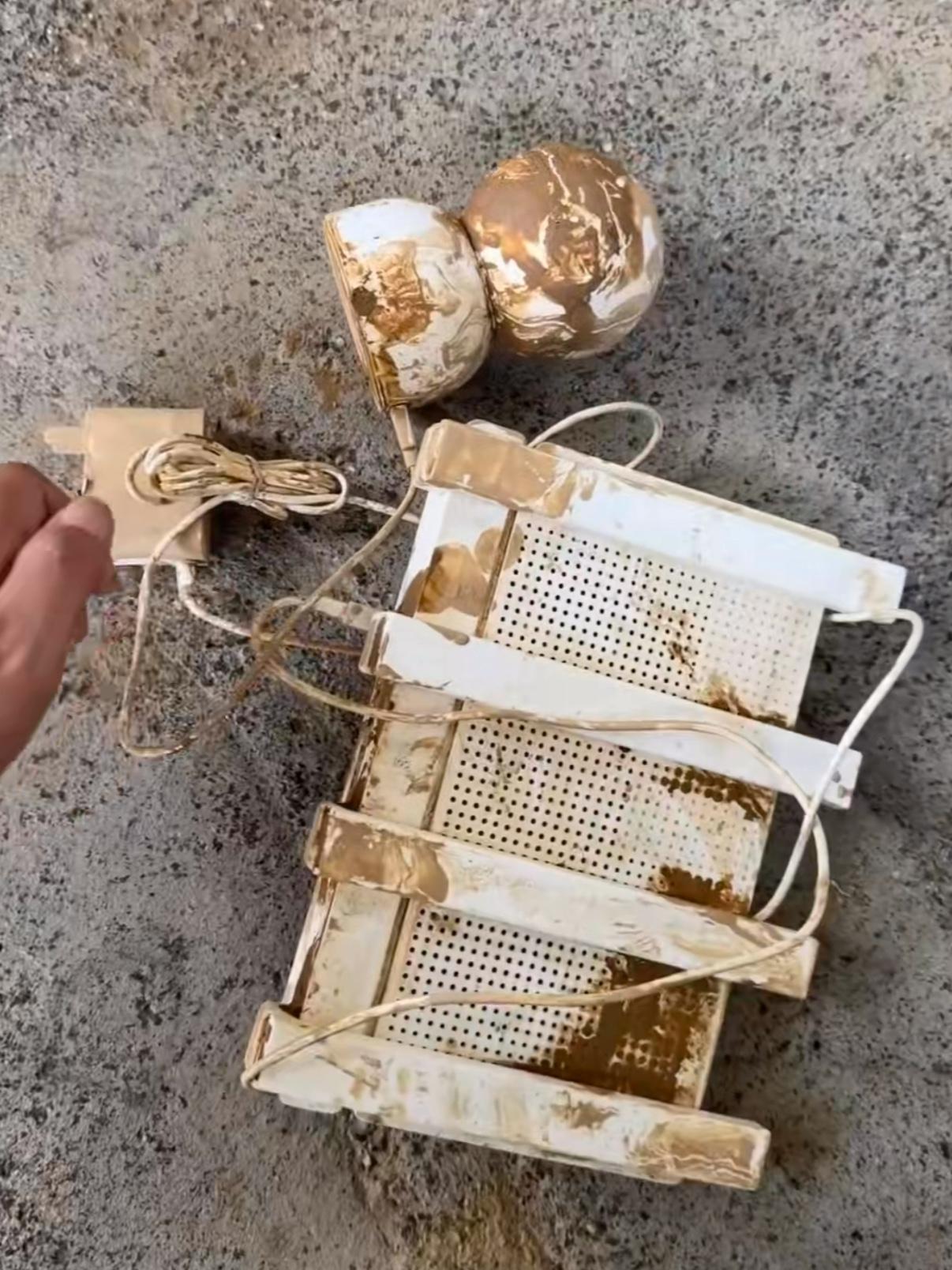 小米这次是真做事了。广西这次水灾挺严重的，小米出的政策是7月8号到9月30号，全