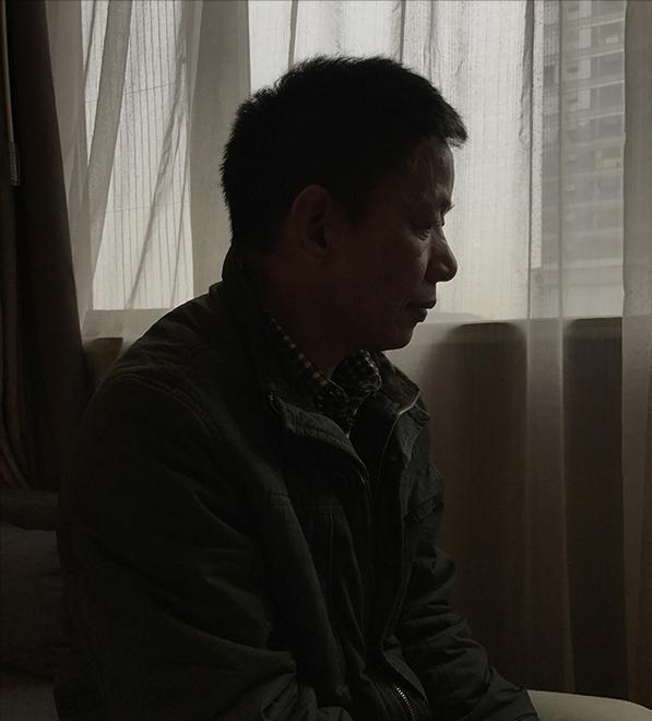 [点赞]“别碰我，我有艾滋病！”2008年，成都一男子被诊断为艾滋病，得知此事