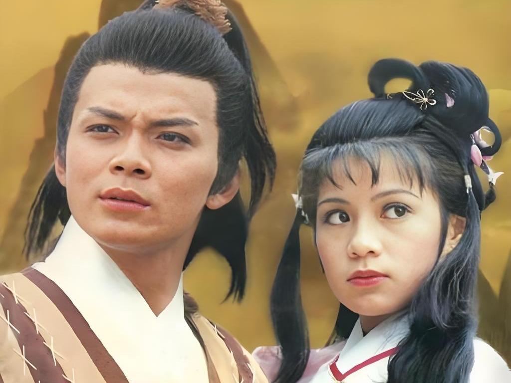 金庸武侠最失败的两个师父，自身是高手，徒弟是三流！张三丰收有七个徒弟，分别是