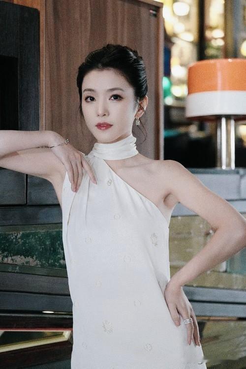 李云霄身材真好
