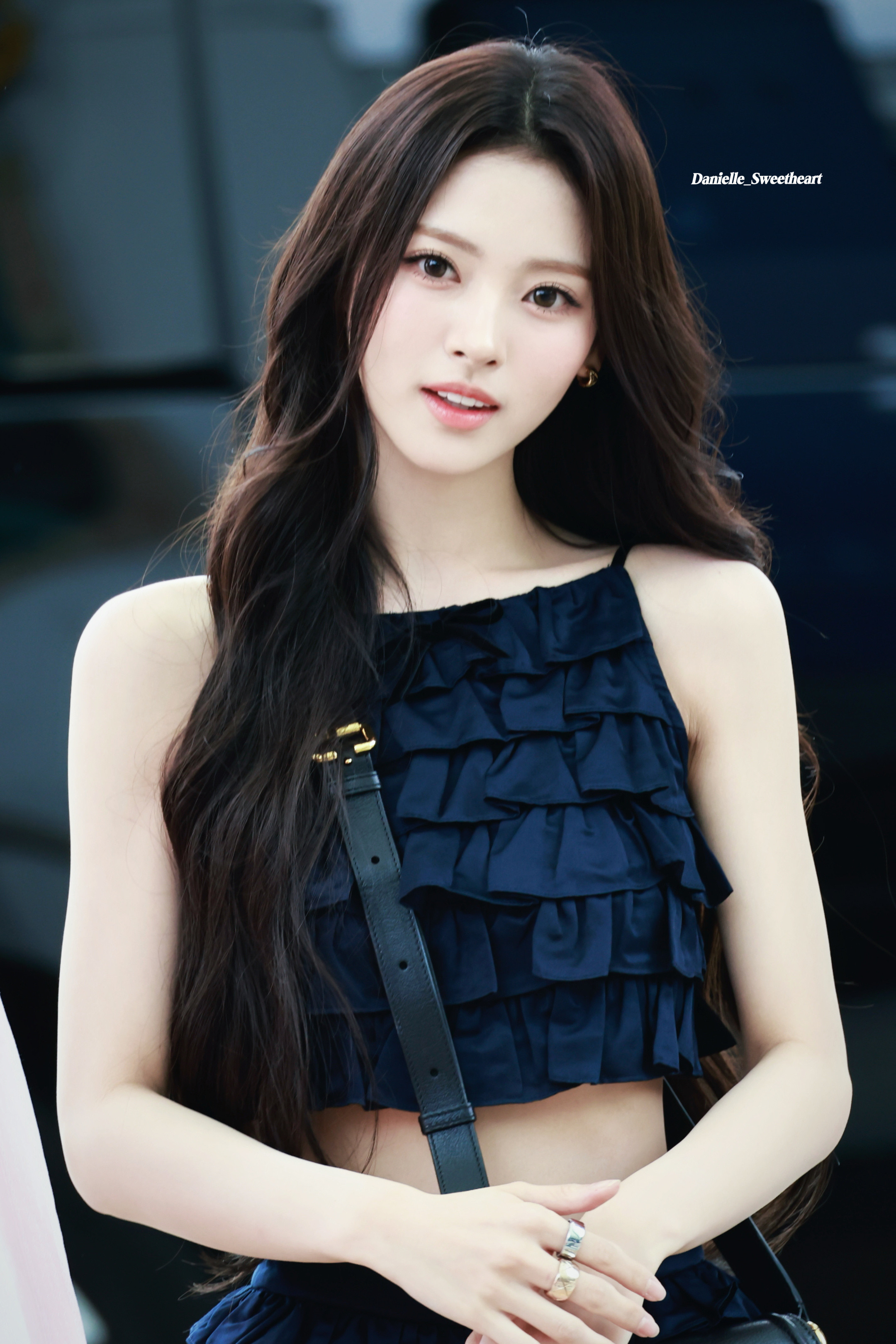 田中杏奈Anna