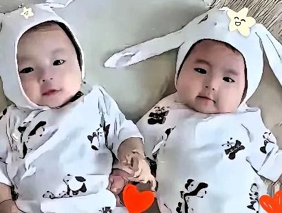 江苏盐城24岁姑娘未婚先孕，男方家笃定姑娘怀了双胞胎，舍不得打掉孩子，认定她已经