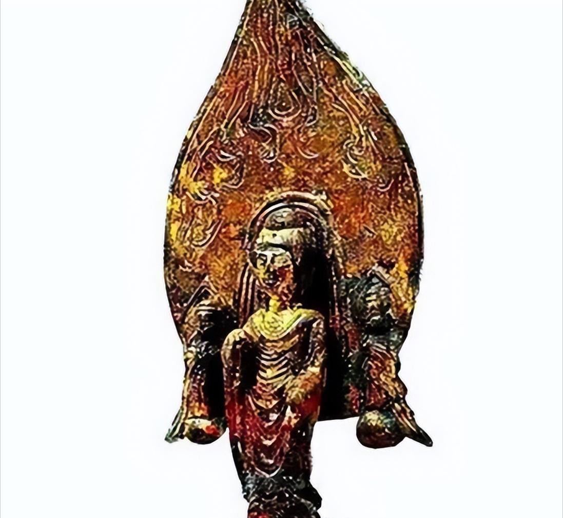 1981年秋，徐州后塘村的李华刚从田里回来，就看见院门口围着一圈人。收废品的