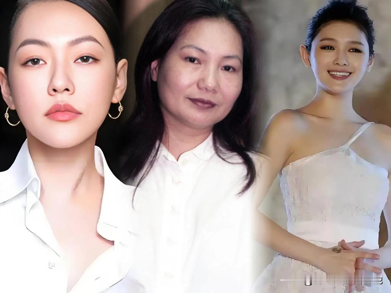 大S的离世对徐家而言，不仅是至亲的永别，更意味着家族核心支柱的彻底崩塌。她生