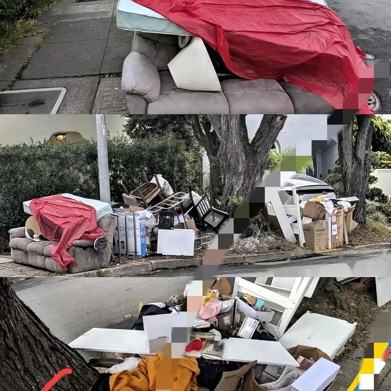 谷爱凌旧金山豪宅出事了！邻居集体举报据悉，谷爱凌此时正在摩纳哥参加活动。