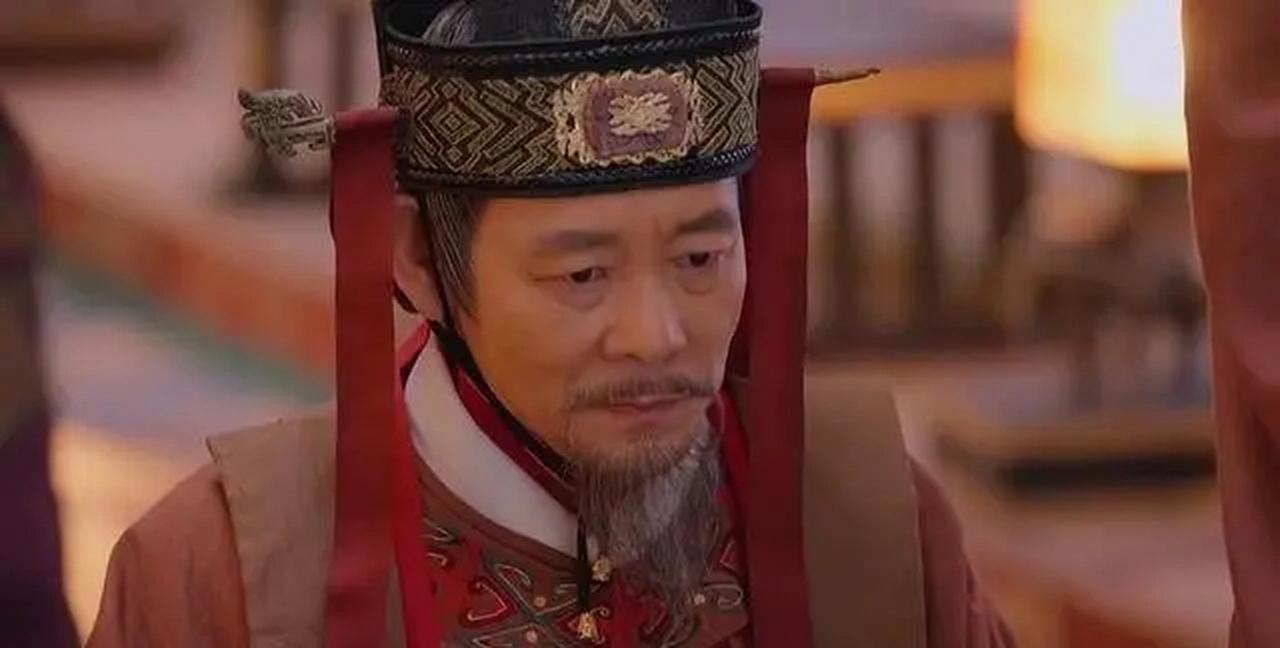 敬翔：后梁第一谋臣的知遇之殇。朱温死后没几年，后梁灭亡的那一天，敬翔在宫中自