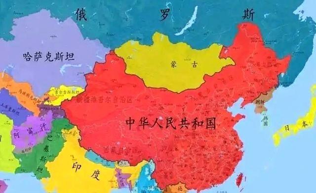 很多人都搞错了，以为世界上最乱的地方在中东。我告诉你，真正的地狱级难度副本，