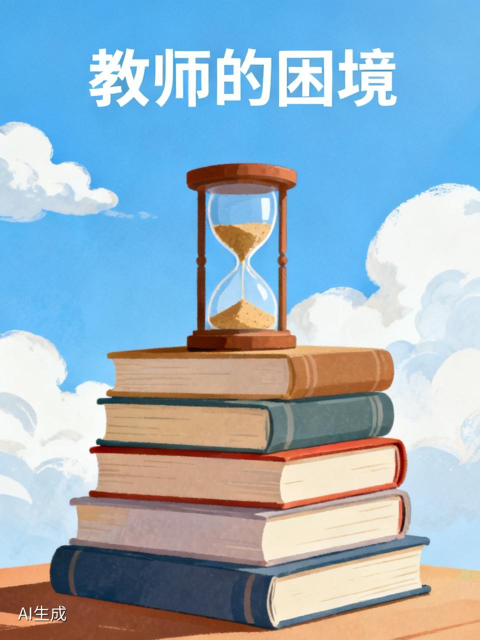 一味的牺牲教师换和谐，教师越来越忍气吞声，校长们该满意了？现在的教师处境很微妙